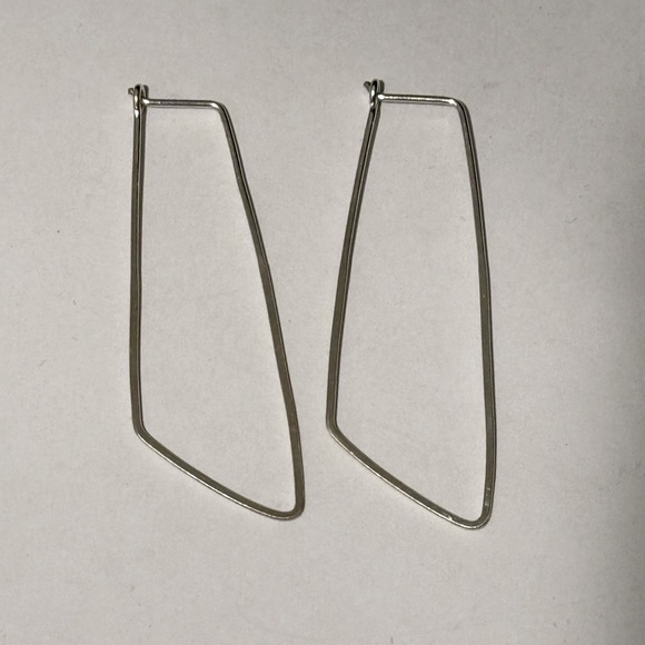 Jewelry - Sterling Silver Earrings